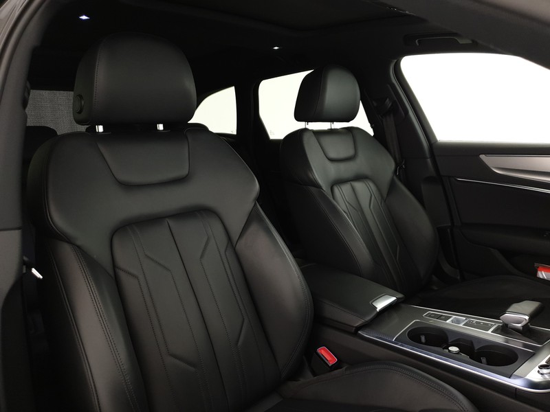 Audi A6 Avant 40TDI 204CV S tronic Business Plus