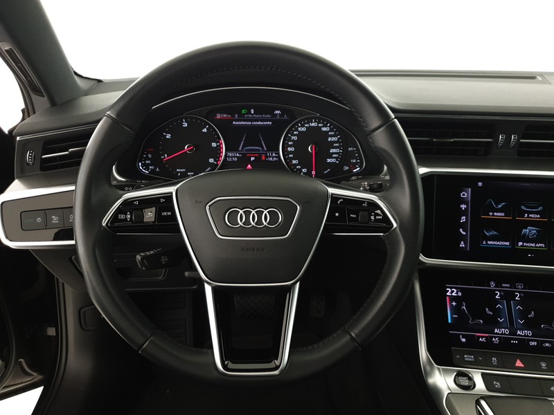 Audi A6 Avant 40TDI 204CV S tronic Business Plus
