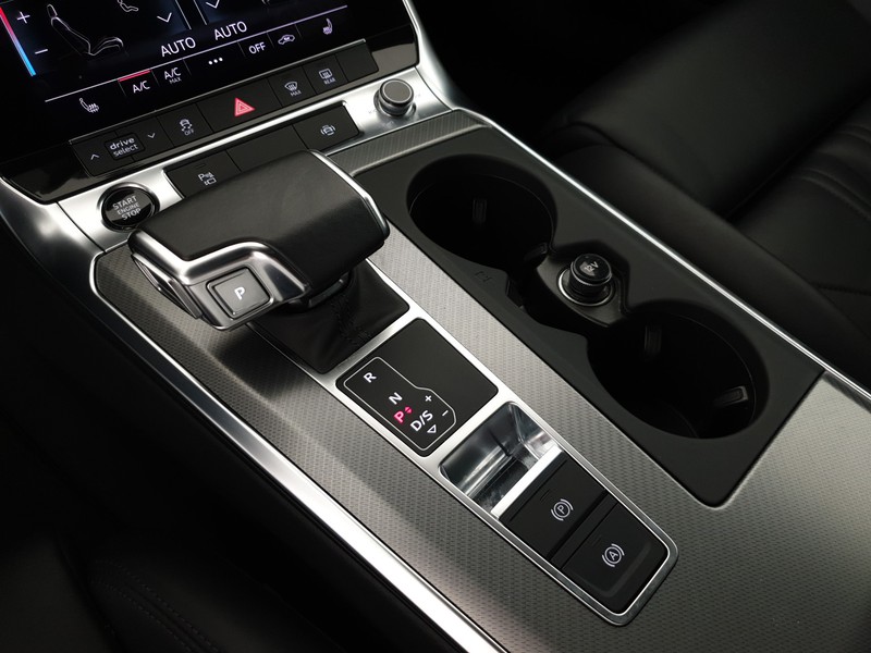 Audi A6 Avant 40TDI 204CV S tronic Business Plus