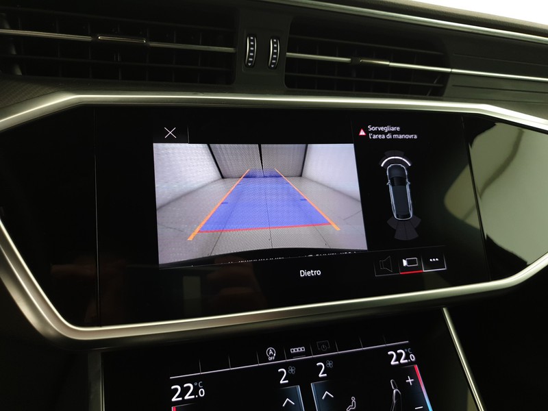Audi A6 Avant 40TDI 204CV S tronic Business Plus