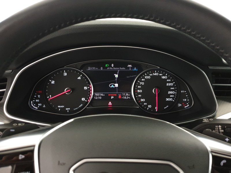 Audi A6 Avant 40TDI 204CV S tronic Business Plus