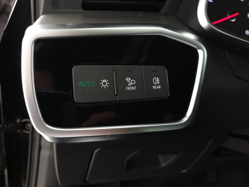 Audi A6 Avant 40TDI 204CV S tronic Business Plus