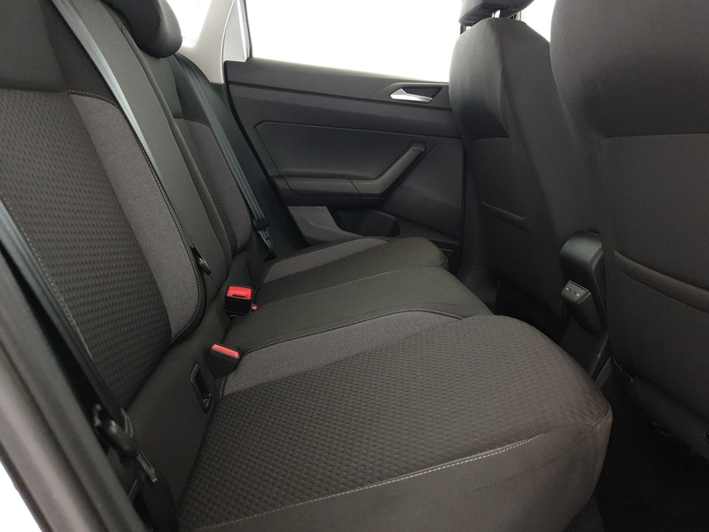 Volkswagen Polo 1.0 tsi life 95cv dsg