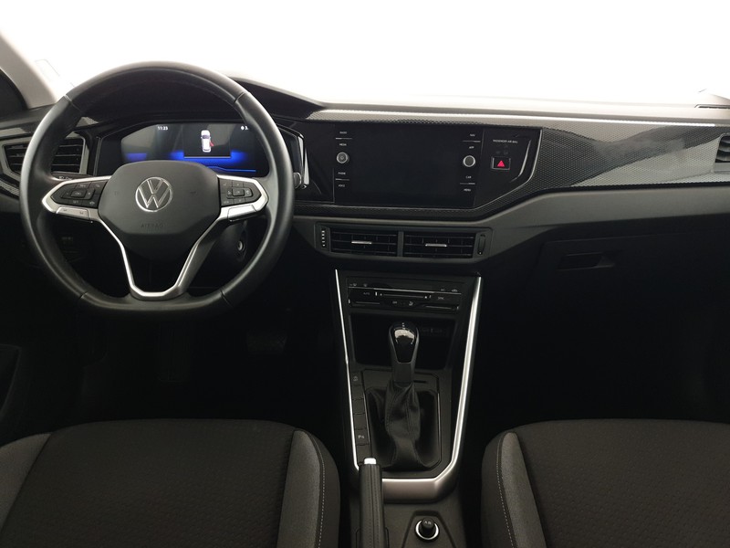 Volkswagen Polo 1.0 tsi life 95cv dsg