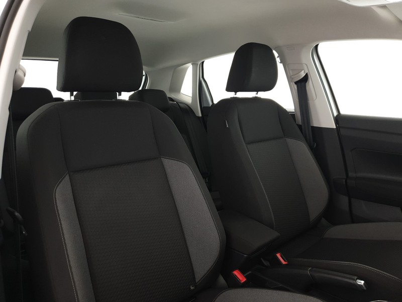 Volkswagen Polo 1.0 tsi life 95cv dsg