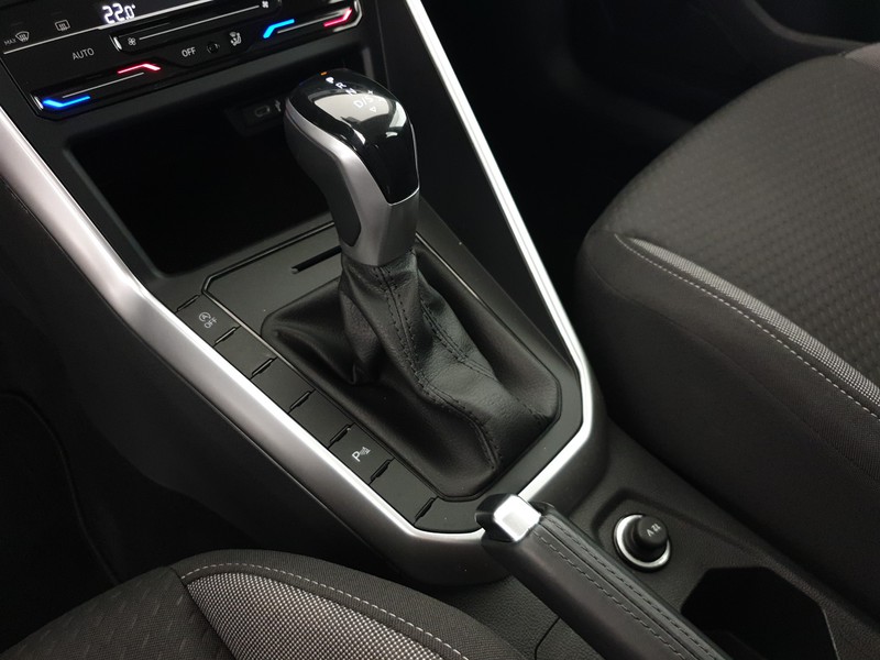 Volkswagen Polo 1.0 tsi life 95cv dsg