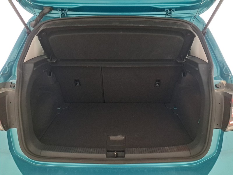 Volkswagen T-Cross 1.0 tsi style 110cv dsg
