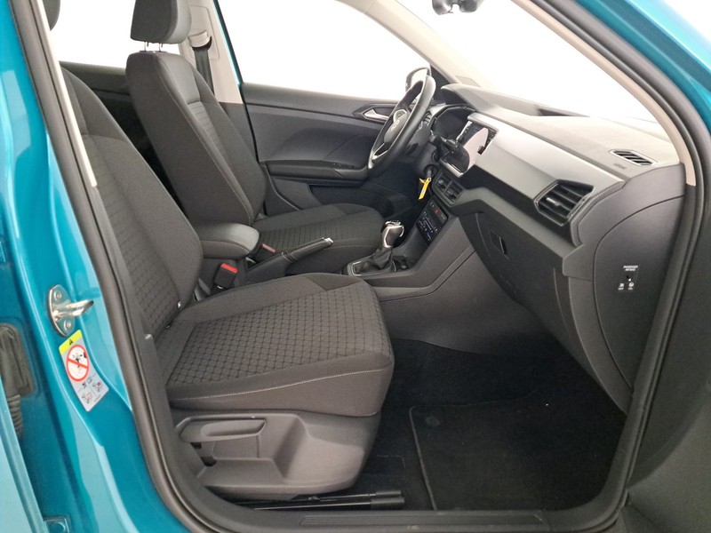 Volkswagen T-Cross 1.0 tsi style 110cv dsg