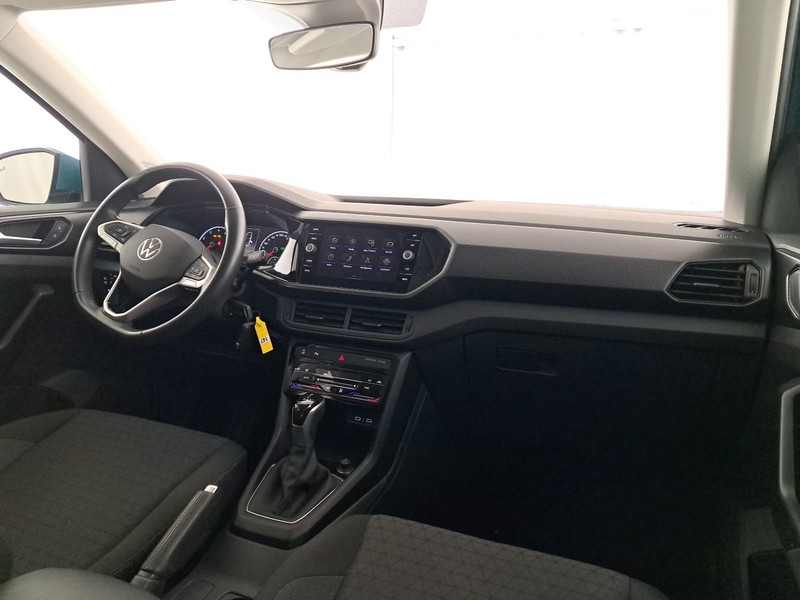 Volkswagen T-Cross 1.0 tsi style 110cv dsg