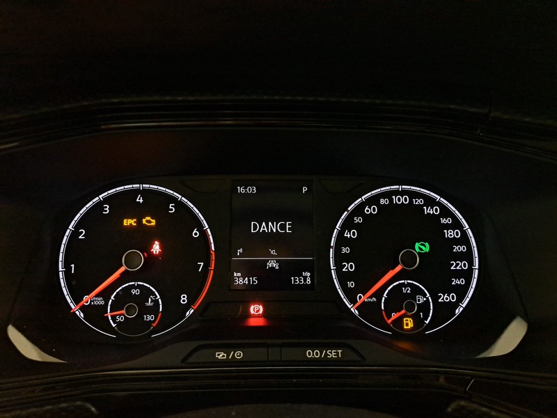 Volkswagen T-Cross 1.0 tsi style 110cv dsg