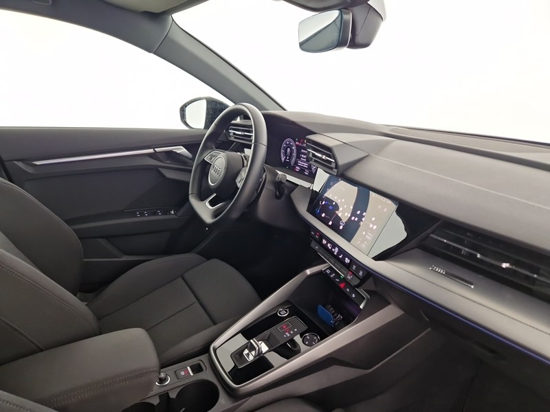 Audi A3 sportback 40 1.4 tfsi e s line edition s-tronic
