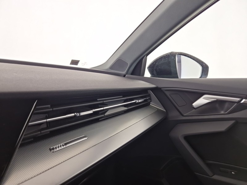Audi A3 sportback 40 1.4 tfsi e s line edition s-tronic