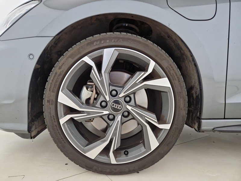 Audi A3 sportback 40 1.4 tfsi e s line edition s-tronic
