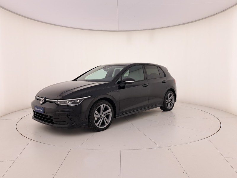 Volkswagen Golf 1.5 tsi evo r-line 130cv