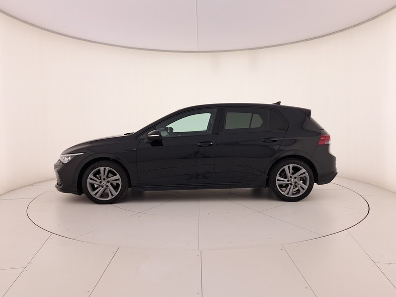 Volkswagen Golf 1.5 tsi evo r-line 130cv
