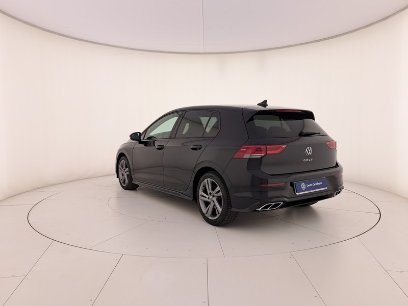 Volkswagen Golf 1.5 tsi evo r-line 130cv