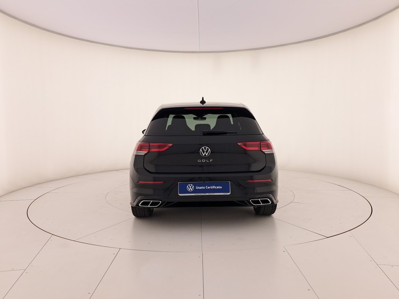 Volkswagen Golf 1.5 tsi evo r-line 130cv