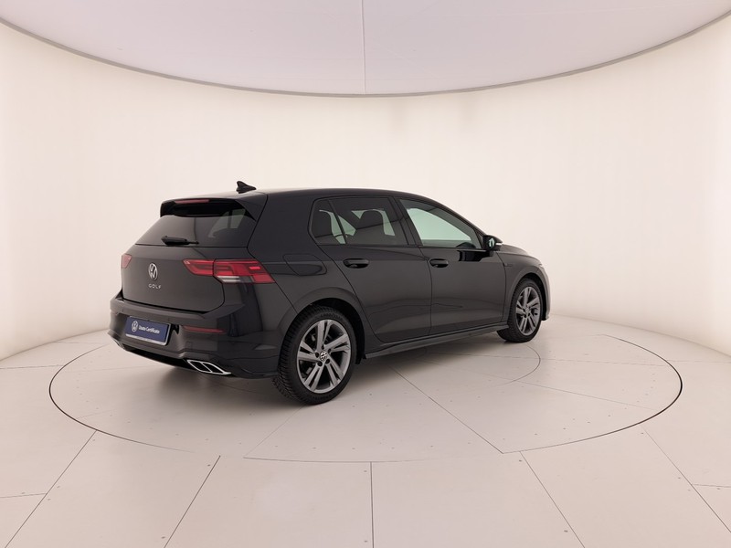 Volkswagen Golf 1.5 tsi evo r-line 130cv