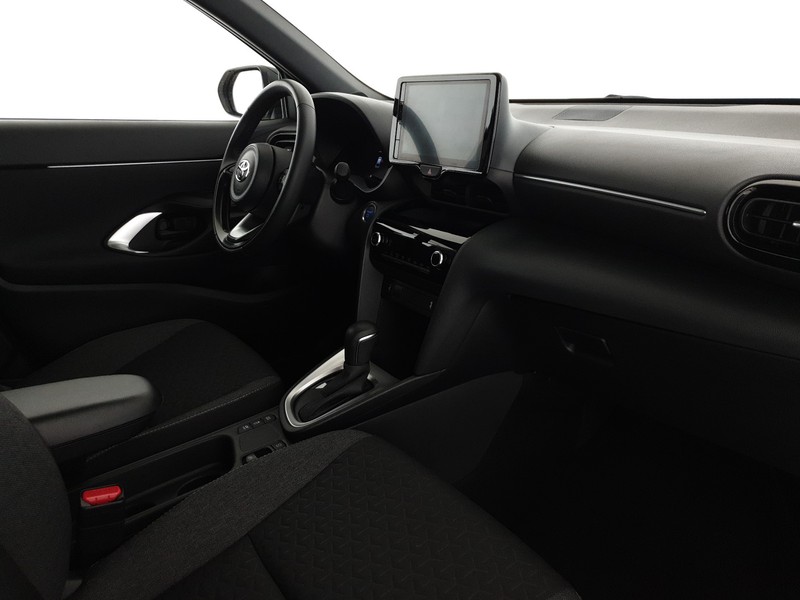 Toyota yaris cross 1.5h trend fwd 116cv e-cvt