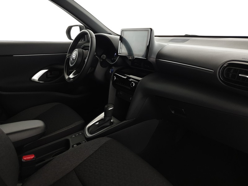 Toyota yaris cross 1.5h trend fwd 116cv e-cvt
