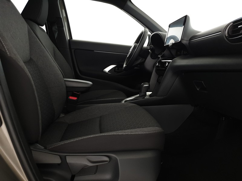Toyota yaris cross 1.5h trend fwd 116cv e-cvt