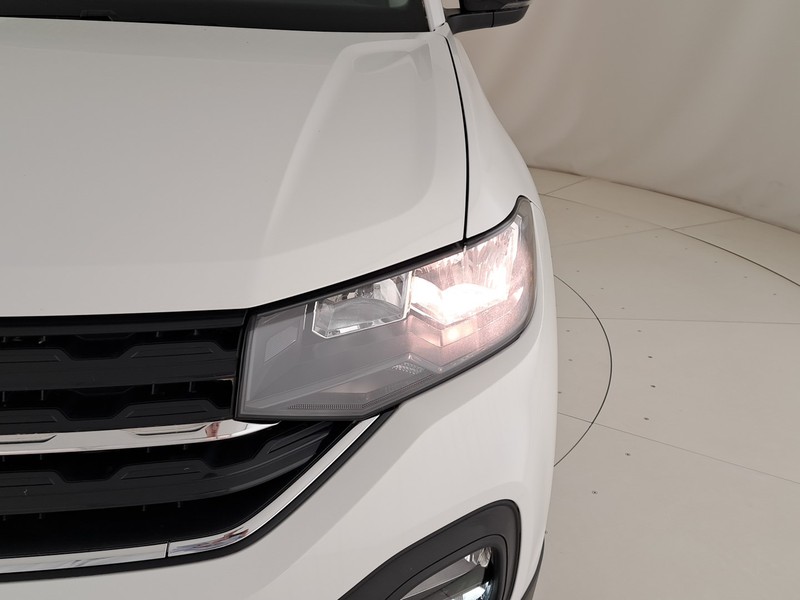 Volkswagen T-Cross 1.0 tsi style 110cv dsg