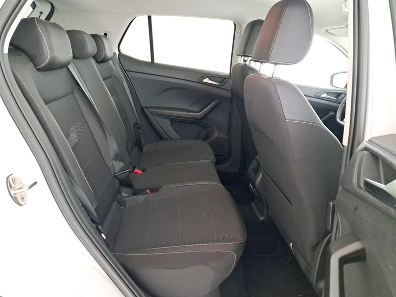 Volkswagen T-Cross 1.0 tsi style 110cv dsg