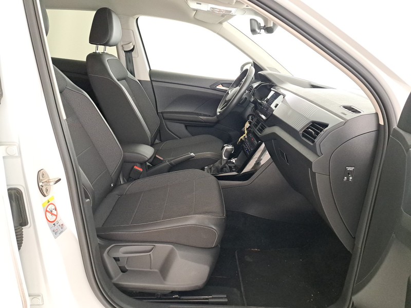 Volkswagen T-Cross 1.0 tsi style 110cv dsg
