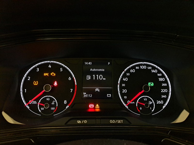 Volkswagen T-Cross 1.0 tsi style 110cv dsg