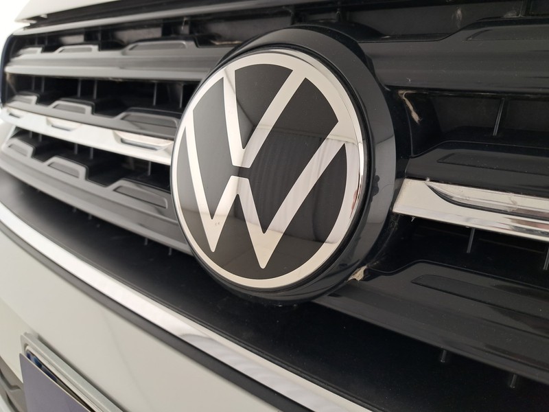 Volkswagen T-Cross 1.0 tsi style 110cv dsg
