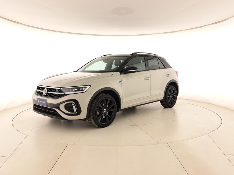 Volkswagen T-Roc 1.5 tsi r-line