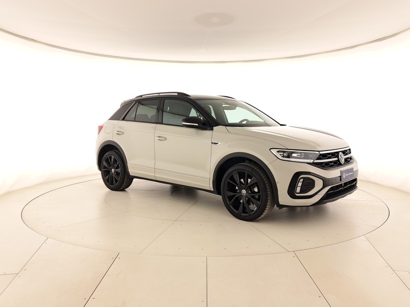 Volkswagen T-Roc 1.5 tsi r-line