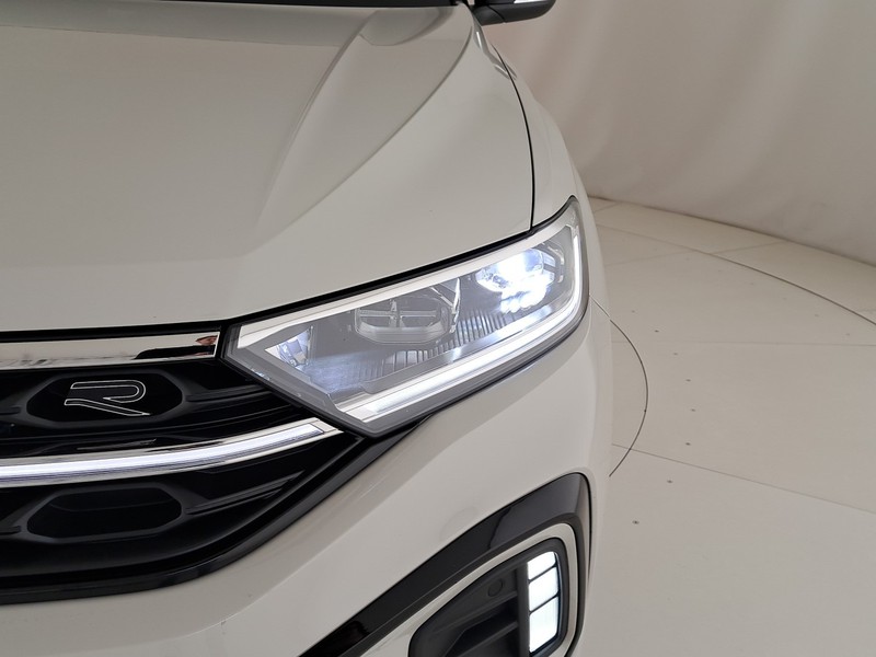 Volkswagen T-Roc 1.5 tsi r-line
