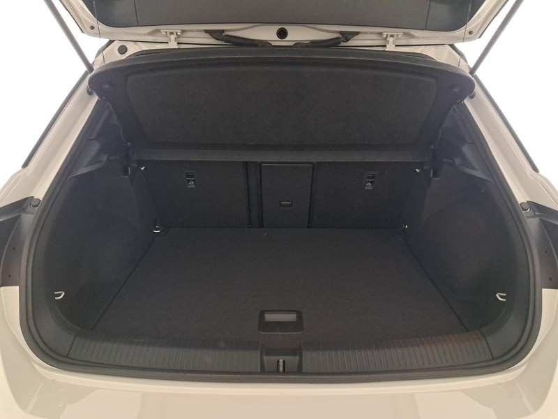 Volkswagen T-Roc 1.5 tsi r-line