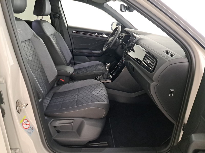 Volkswagen T-Roc 1.5 tsi r-line