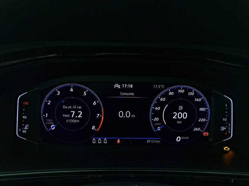 Volkswagen T-Roc 1.5 tsi r-line