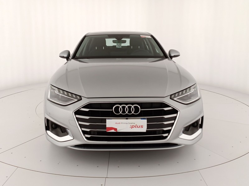 Audi A4 35 2.0 tdi mhev business advanced 163cv s-tronic