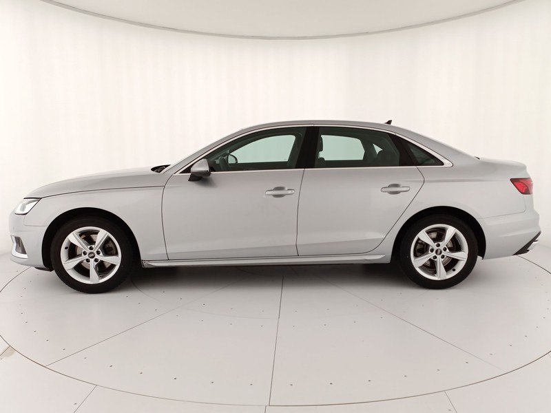 Audi A4 35 2.0 tdi mhev business advanced 163cv s-tronic