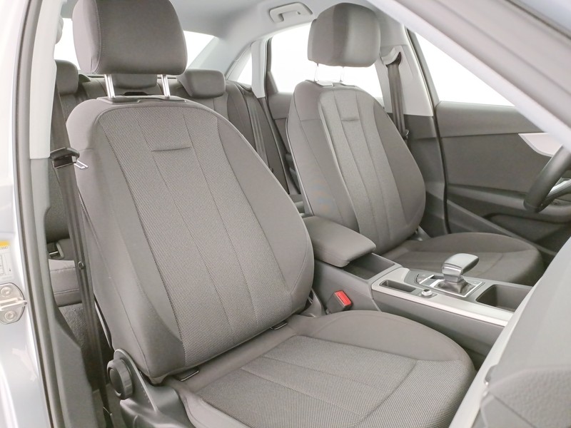 Audi A4 35 2.0 tdi mhev business advanced 163cv s-tronic