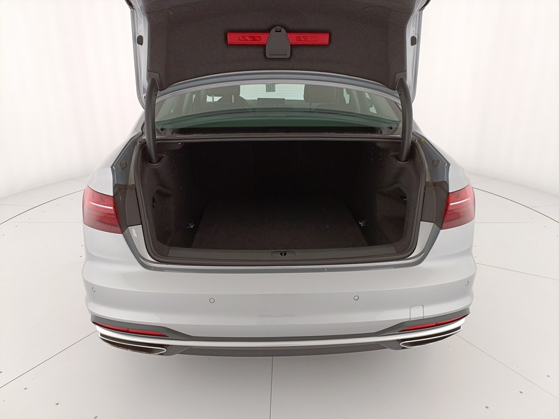 Audi A4 35 2.0 tdi mhev business advanced 163cv s-tronic