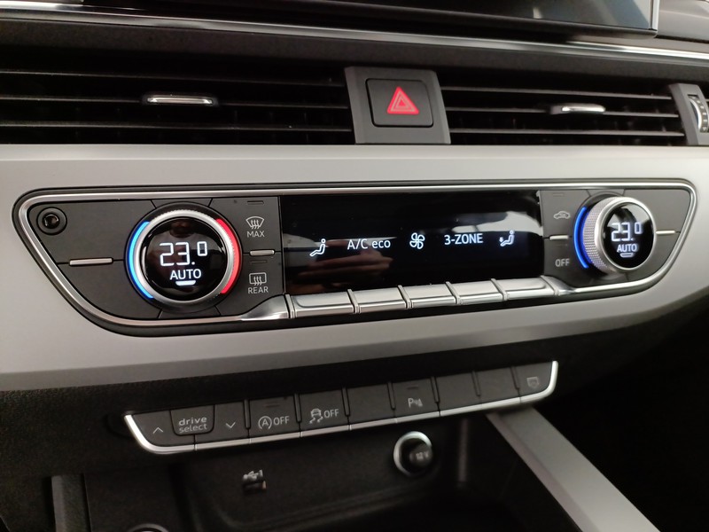 Audi A4 35 2.0 tdi mhev business advanced 163cv s-tronic