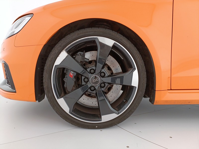 Audi RS3 sportback 2.5 tfsi quattro s-tronic