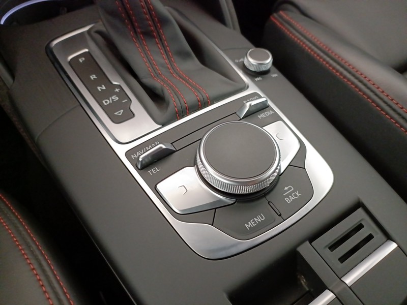 Audi RS3 sportback 2.5 tfsi quattro s-tronic