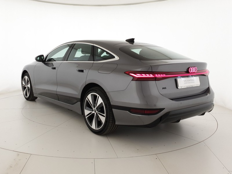 Audi A6 e-tron Sportback 286CV Business Advanced