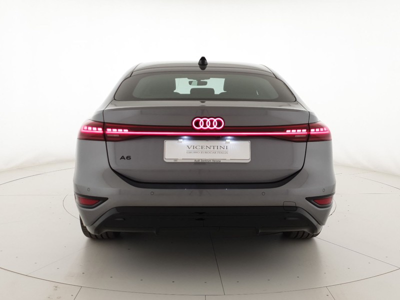 Audi A6 e-tron Sportback 286CV Business Advanced