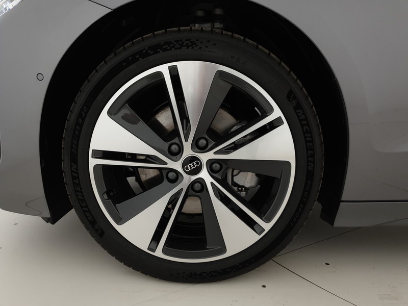 Audi A6 e-tron Sportback 286CV Business Advanced