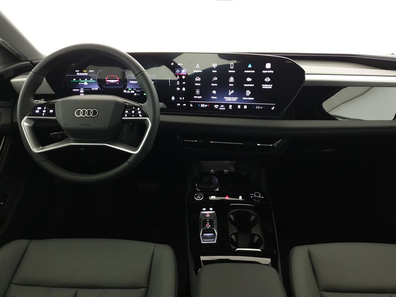 Audi A6 e-tron Sportback 286CV Business Advanced