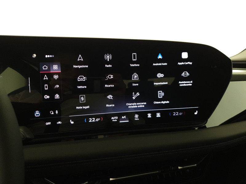 Audi A6 e-tron Sportback 286CV Business Advanced