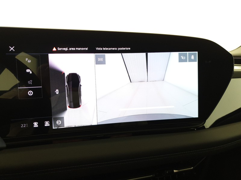 Audi A6 e-tron Sportback 286CV Business Advanced