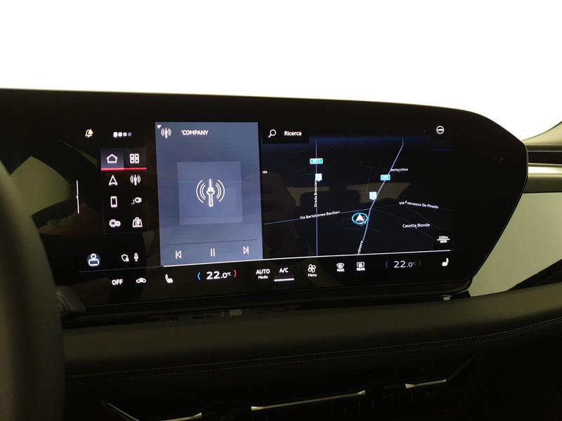 Audi A6 e-tron Sportback 286CV Business Advanced